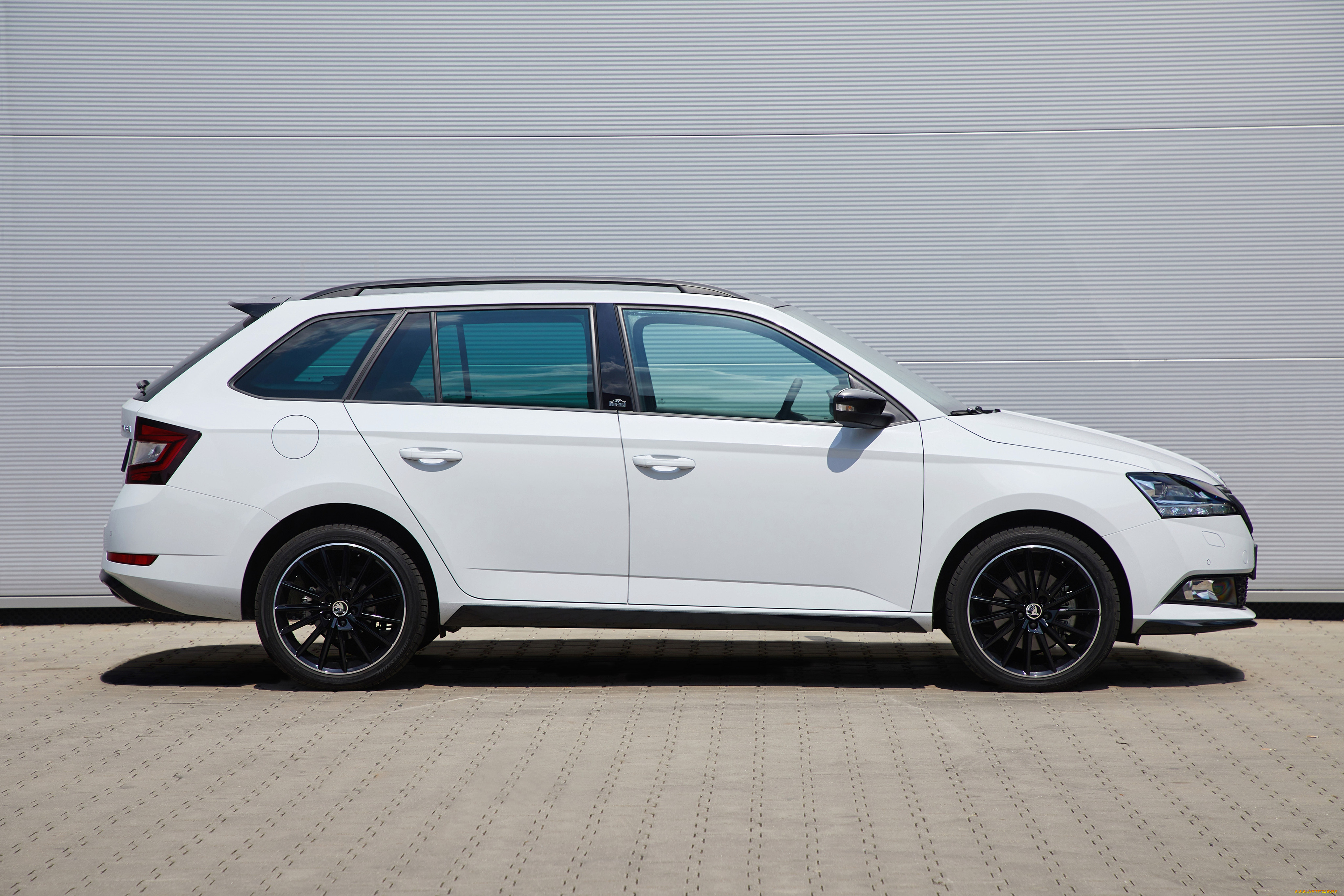 , skoda